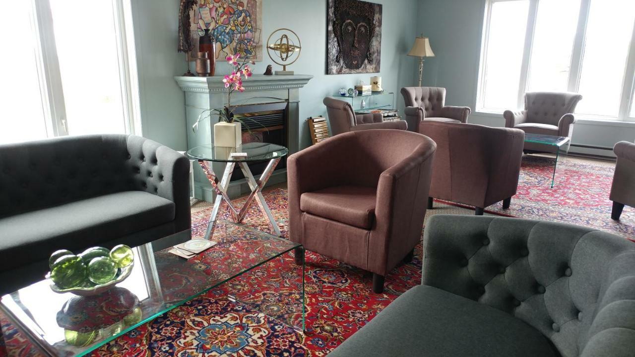 Appartement Aura à Saint Marys Extérieur photo