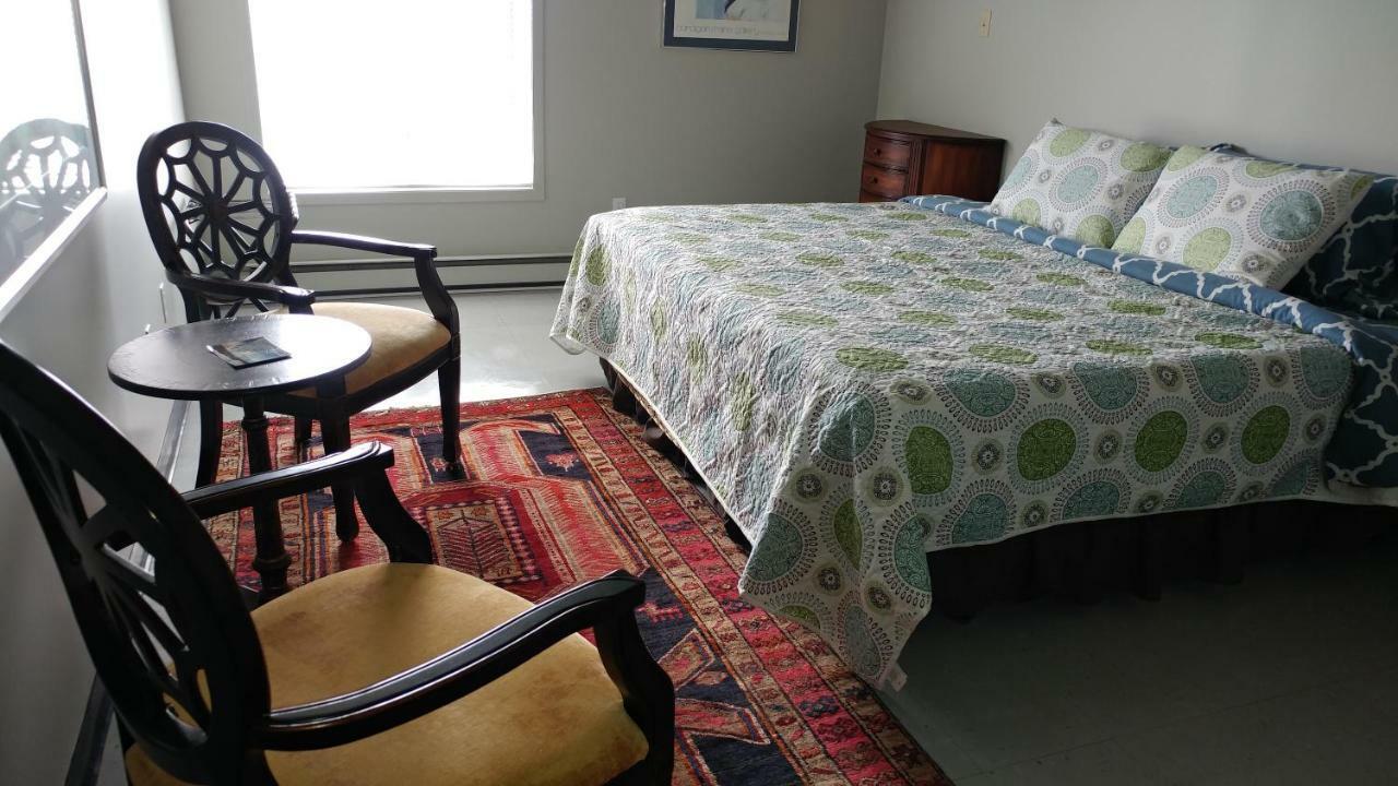 Appartement Aura à Saint Marys Extérieur photo